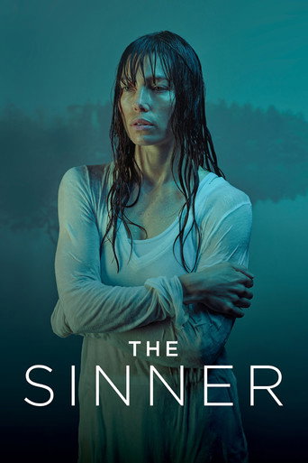 The poster for Season 1