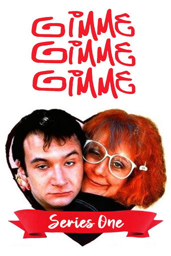 The poster for Series 1