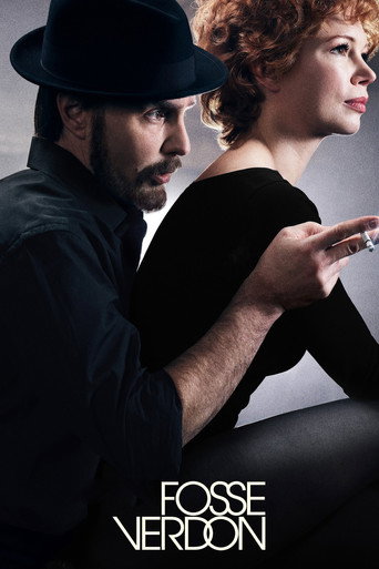 The poster for Limited Series