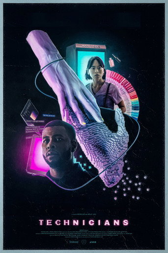 Poster for Technicians