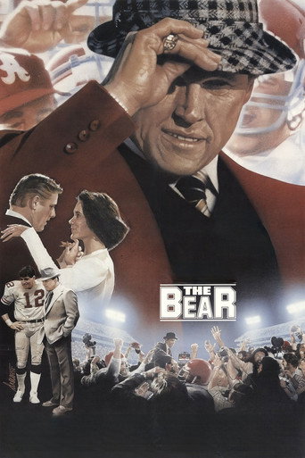 Poster for The Bear
