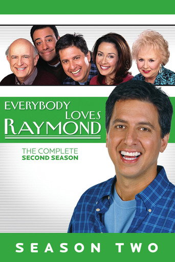 The poster for Season 2