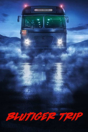 The poster for Season 1