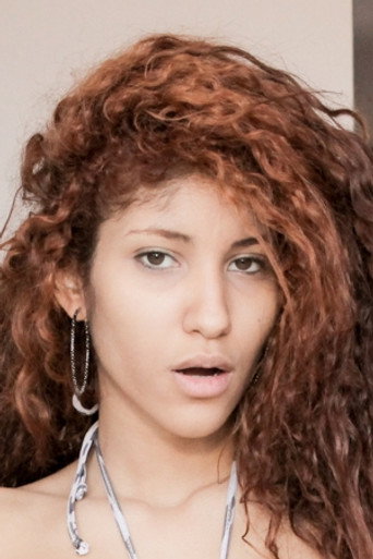 Portrait of Venus Afrodita