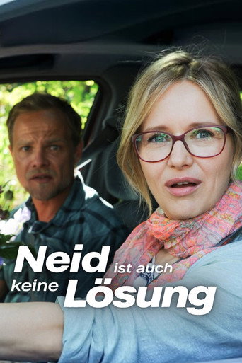 Poster for Neid ist auch keine Lösung