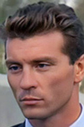 Portrait of Giuseppe Pianviti