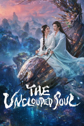 Poster for The Unclouded Soul