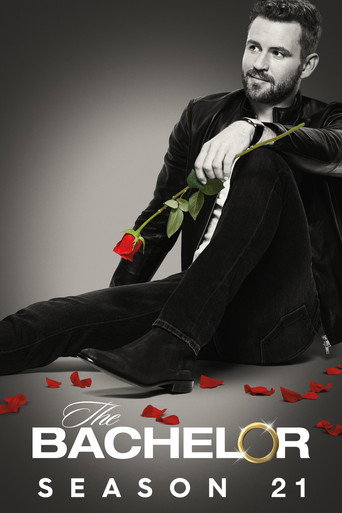 The poster for Season 21