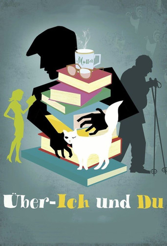 Poster for Superegos