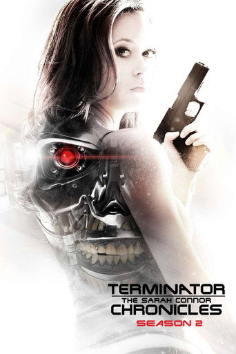 The poster for Season 2