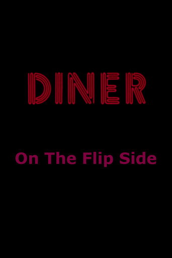 Poster for Diner: On The Flip Side