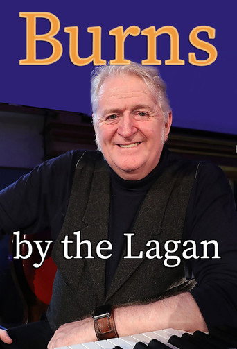Poster for Burns by the Lagan