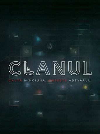 The poster for Season 3