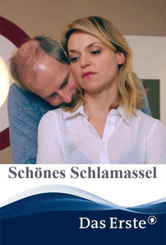 Poster for Schönes Schlamassel