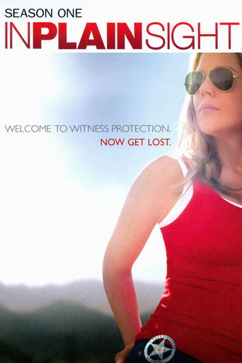 The poster for Season 1