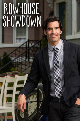 Poster for Rowhouse Showdown