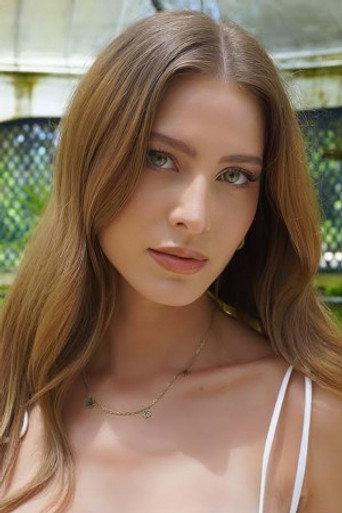 Portrait of Hanna Romanazzi