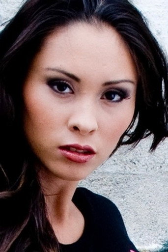 Portrait of Wanita Tan