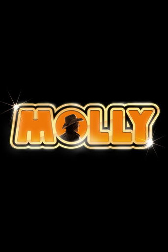 Poster for Molly
