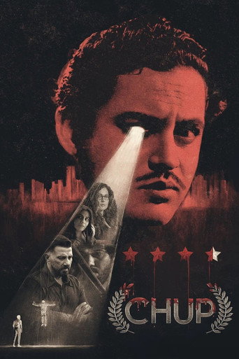 Poster for Chup
