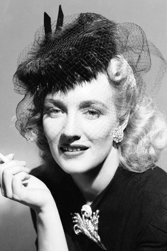 Portrait of Jan Wiley