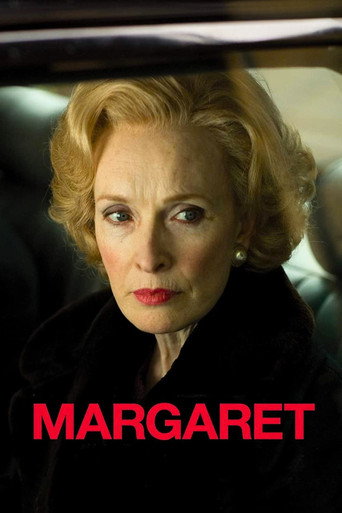 Poster for Margaret