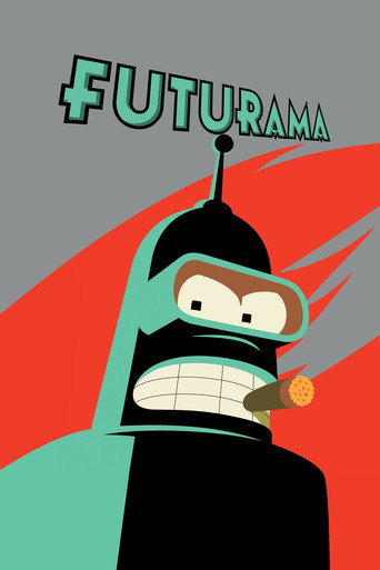 The poster for Season 5