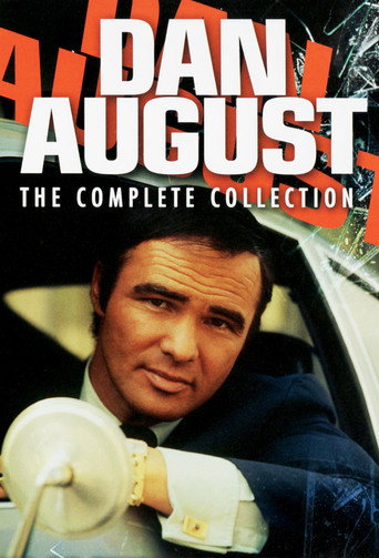The poster for Season 1