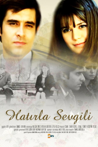 Poster for Remember Darling