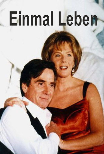 Poster for Einmal leben