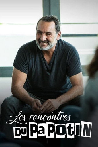 The poster for Season 1