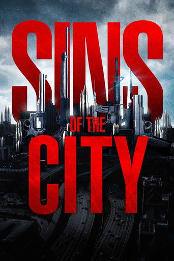 Poster for Sins of the City