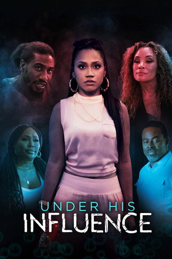 Poster for Under His Influence