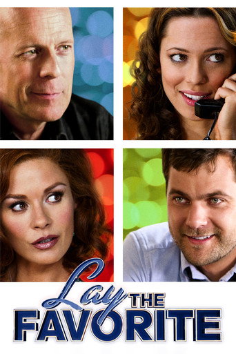 Poster for Lay the Favorite