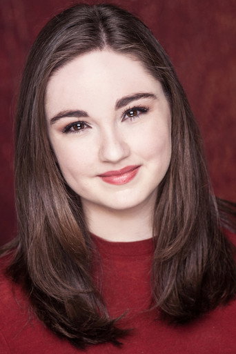 Portrait of Amariah Faulkner
