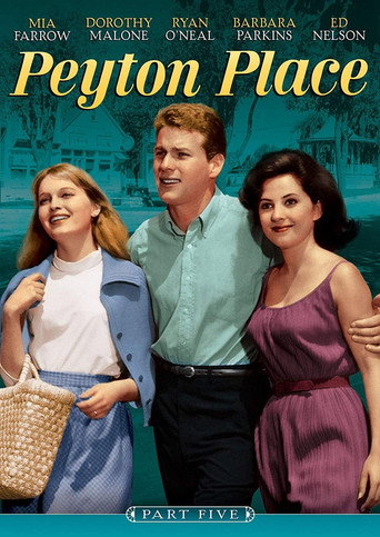 The poster for Season 5
