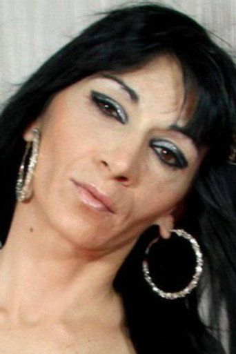 Portrait of Linda India