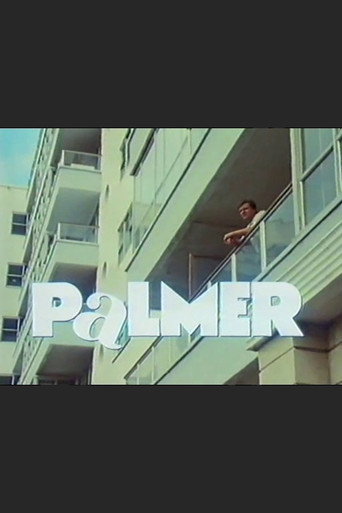 Poster for Palmer