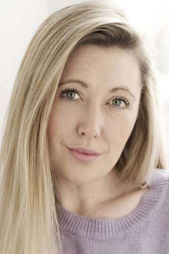 Portrait of Melissa Johns