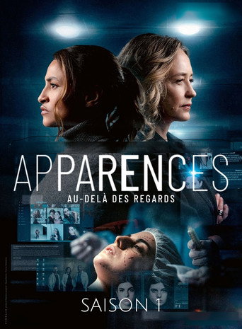 The poster for Season 1