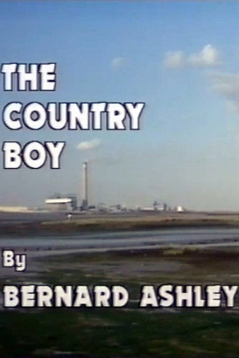 Poster for The Country Boy