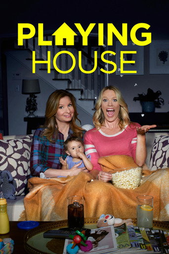 The poster for Season 2