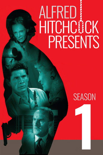 The poster for Season 1