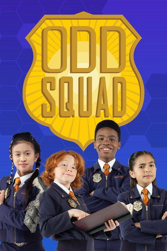 The poster for Season 3