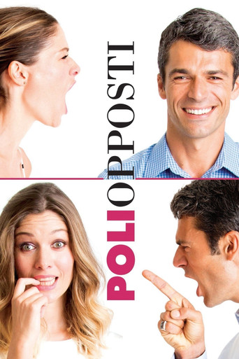 Poster for Opposites Attract