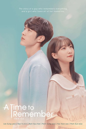 Poster for A Time to Remember