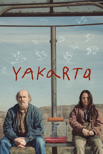 The poster for Season 1