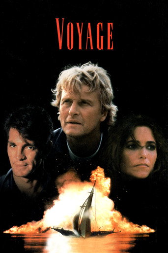 Poster for Voyage