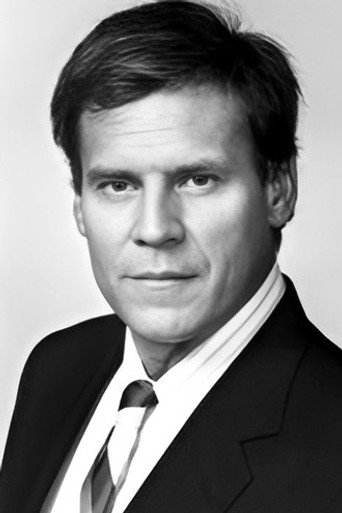 Portrait of Don Stroud