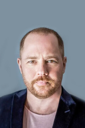Portrait of Joel S. Keller